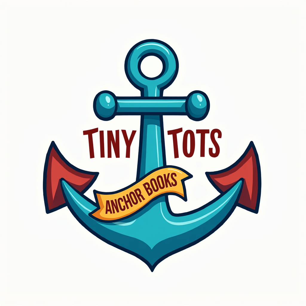 Tiny Tots Anchor Books